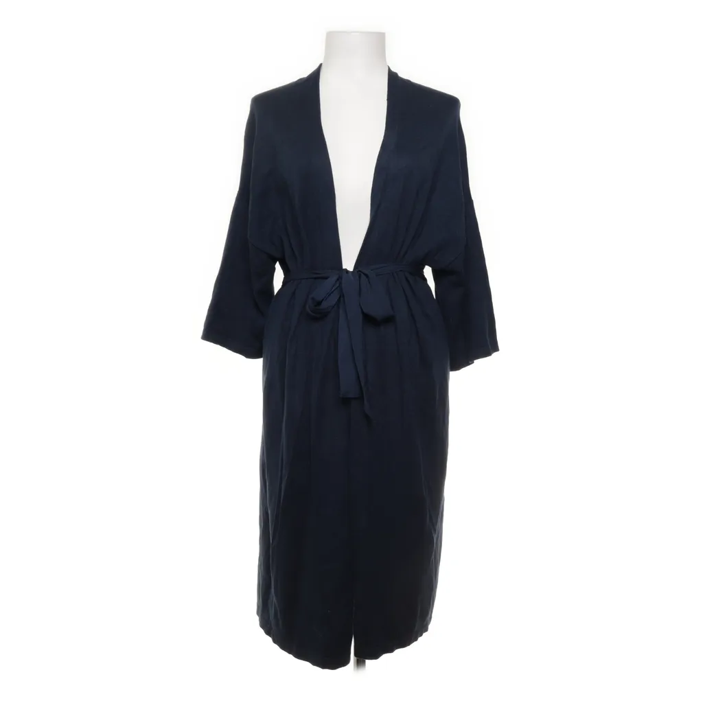 Lindex - Morgenmantel - Damen - Größe: XS/S - Blau