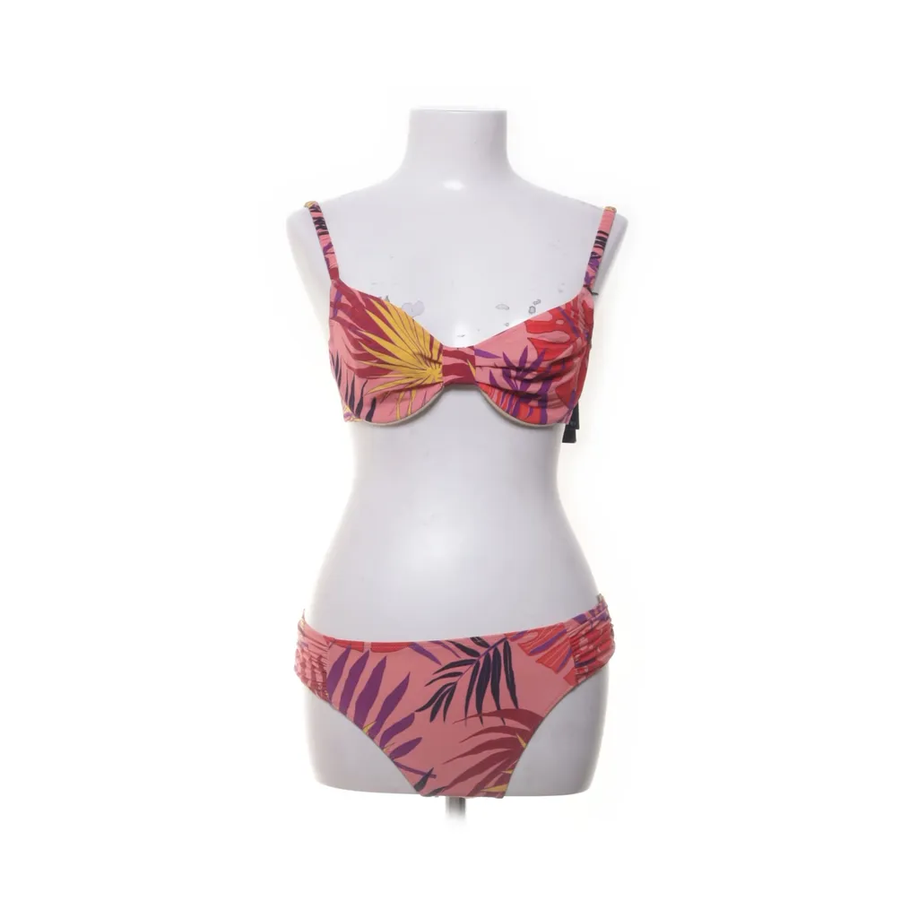 Marie Jo - Bikini - Damen - Größe: 42 - Pink