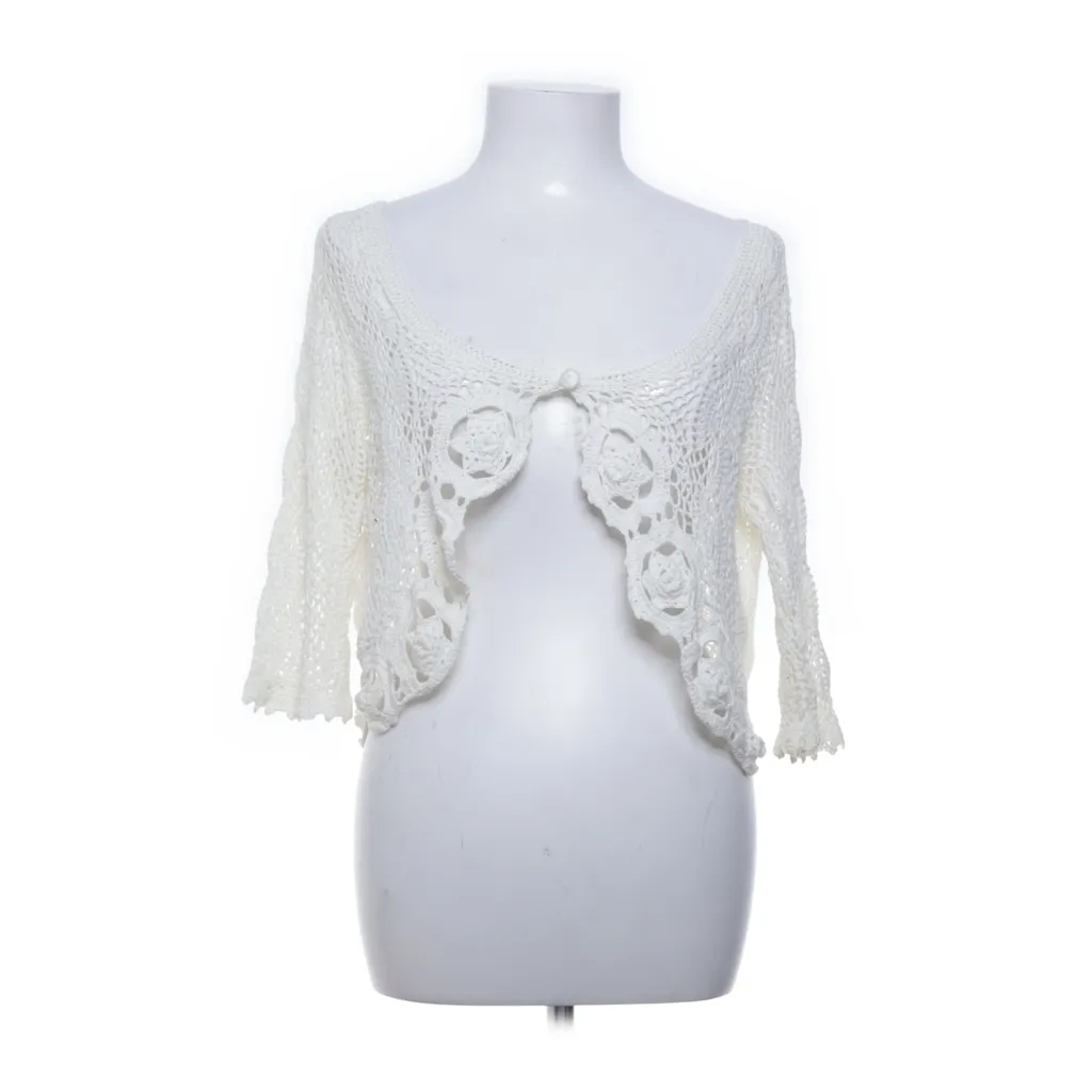 DAY Birger et Mikkelsen - Bolero - Damen - Größe: M - Weiß