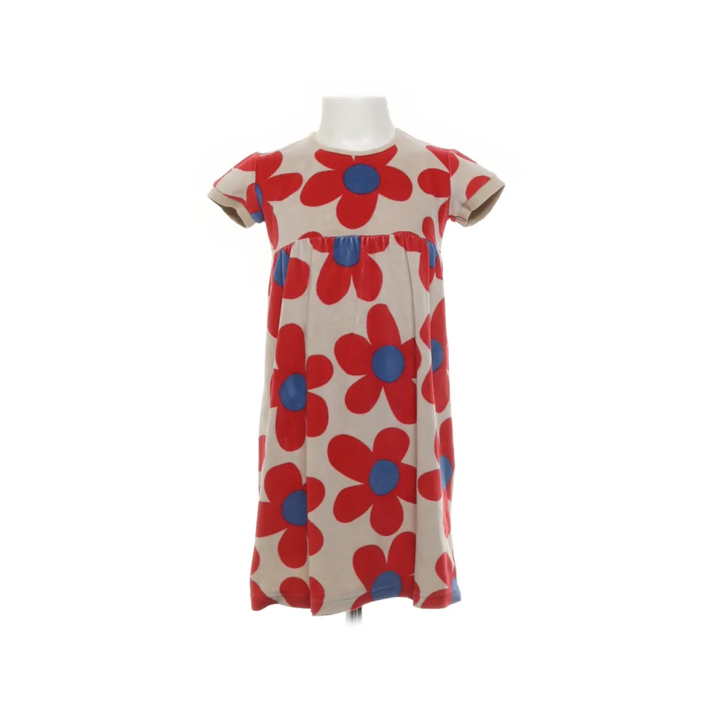 Me & I - Kleid - Damen - Größe: 110/116 - Beige