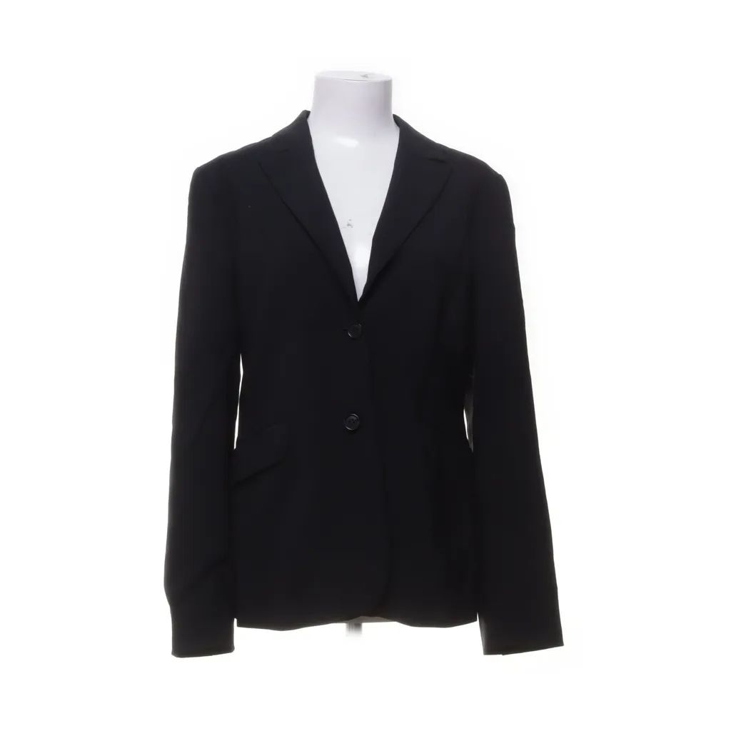 Sisters - Blazer - Damen - Größe: 40 - Schwarz