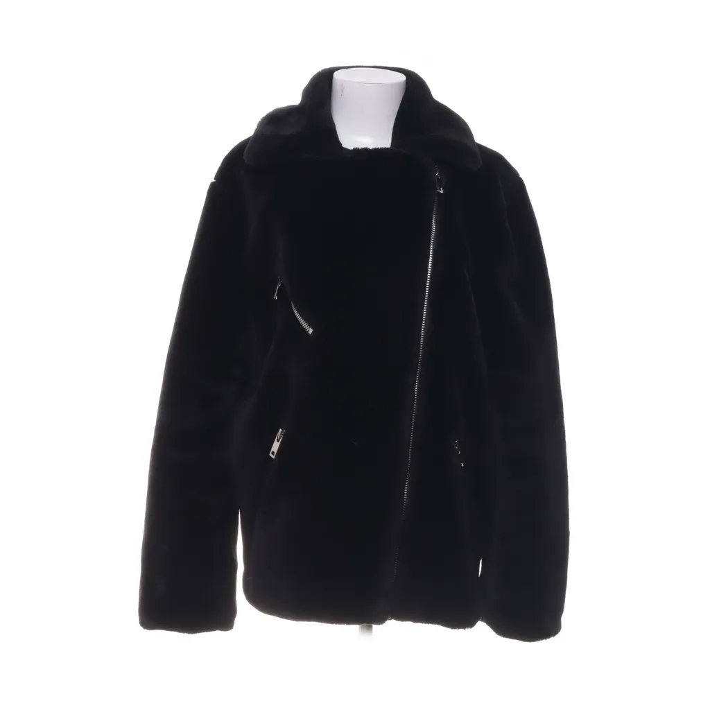Lucy Wang - Winterjacke - Damen - Größe: L - Schwarz