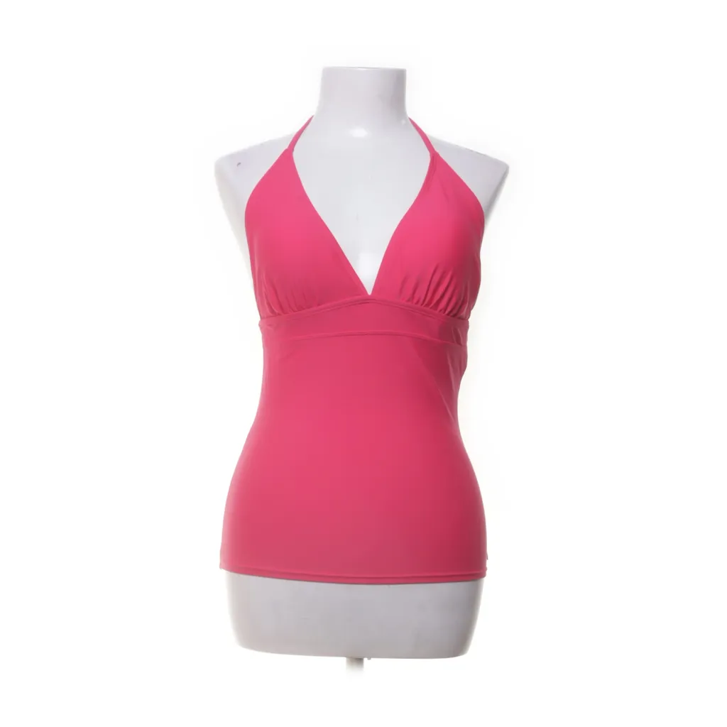 Longboard - Badehemd - Damen - Größe: 36 - Pink