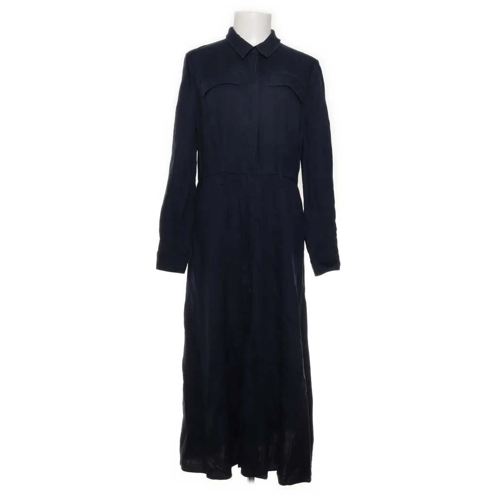 Whistles - Blusenkleid - Damen - Größe: 42 - Blau
