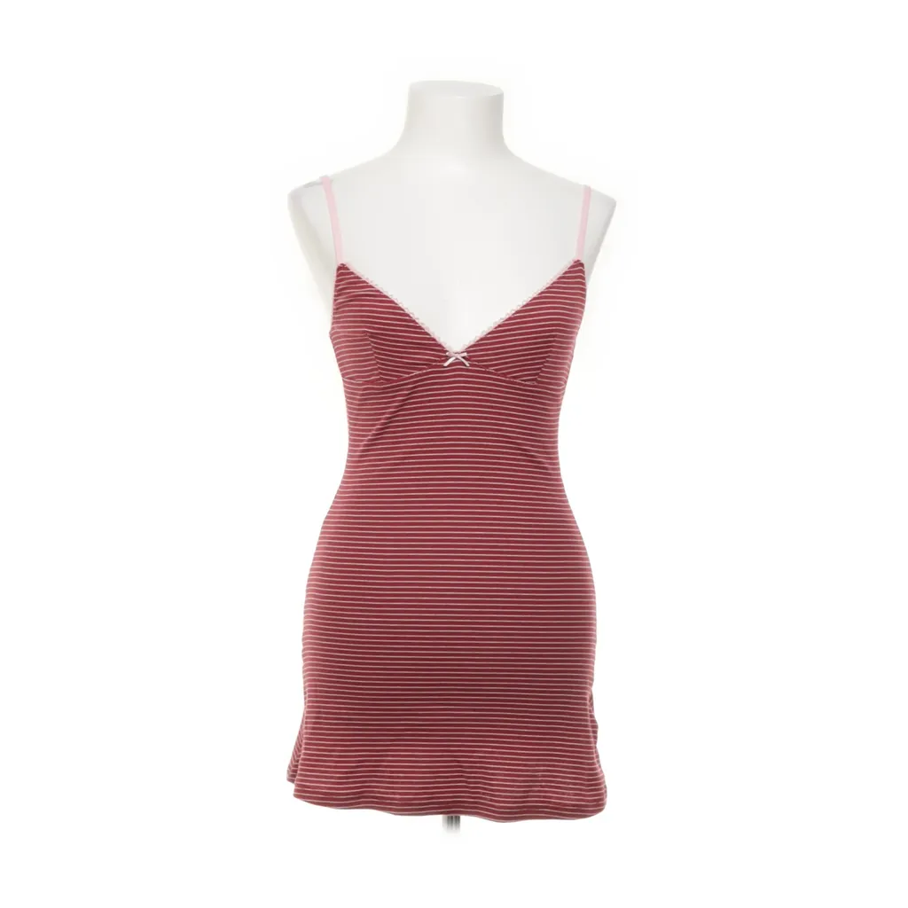 Urban Outfitters - Nachtkleid - Damen - Größe: XS - Rot
