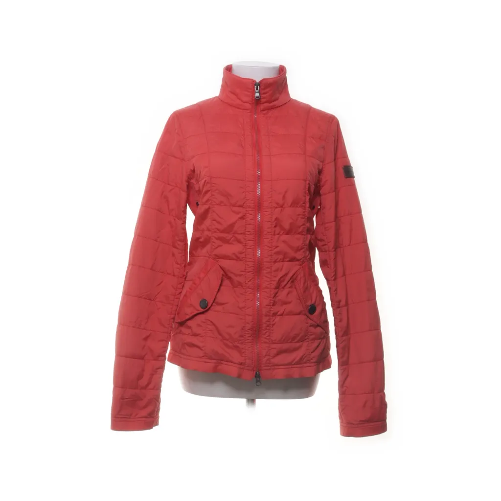 Marc O'Polo - Leichte Jacke - Damen - Größe: S - Rot