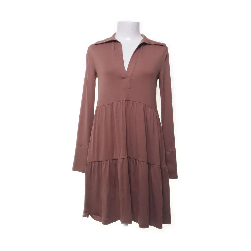 Residus - Kleid - Damen - Größe: XS - Braun