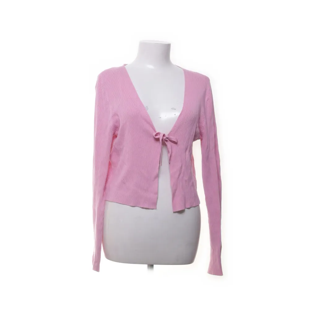 Miss Selfridge - Wickeltop - Damen - Größe: 38 - Pink