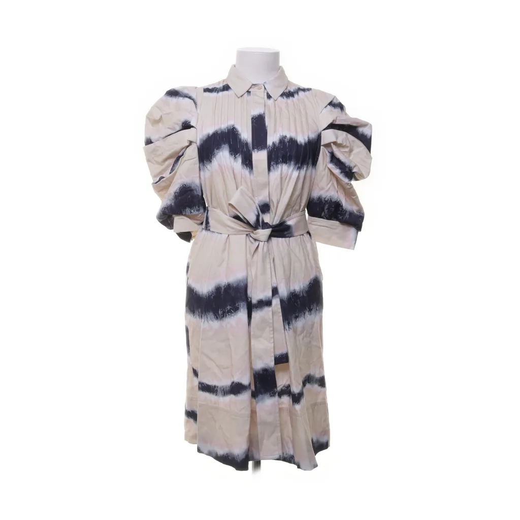 Munthe - Kleid - Damen - Größe: 36 - Beige