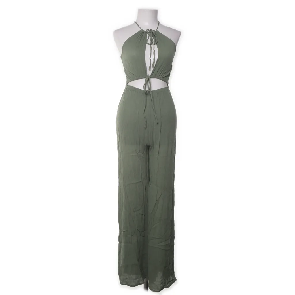 ASOS Design - Jumpsuit - Damen - Größe: 34 - Grün