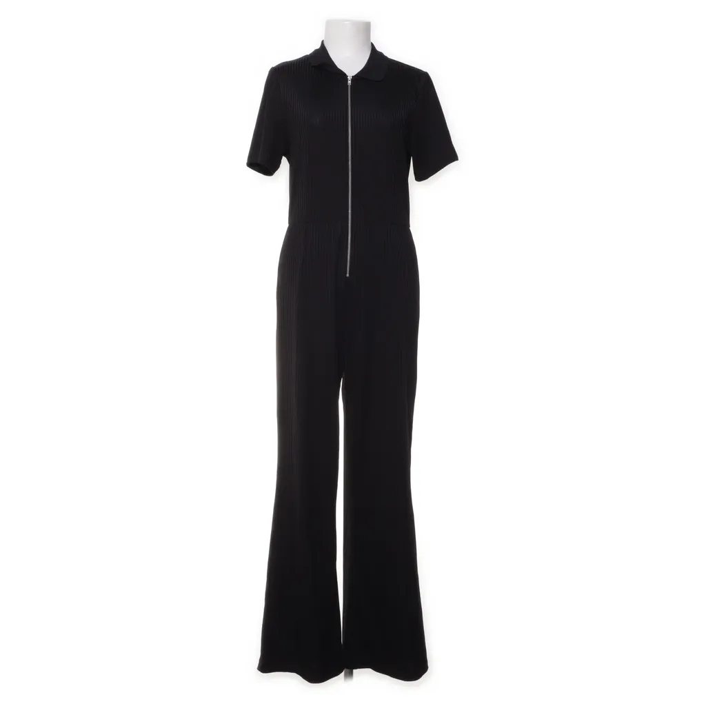 French Connection - Jumpsuit - Damen - Größe: L - Schwarz