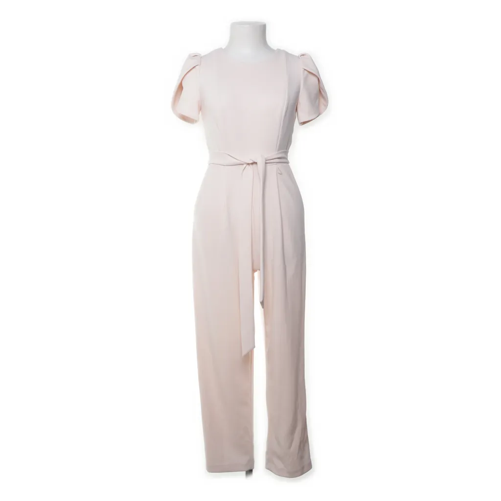 Calvin Klein - Jumpsuit - Damen - Größe: 32 - Pink