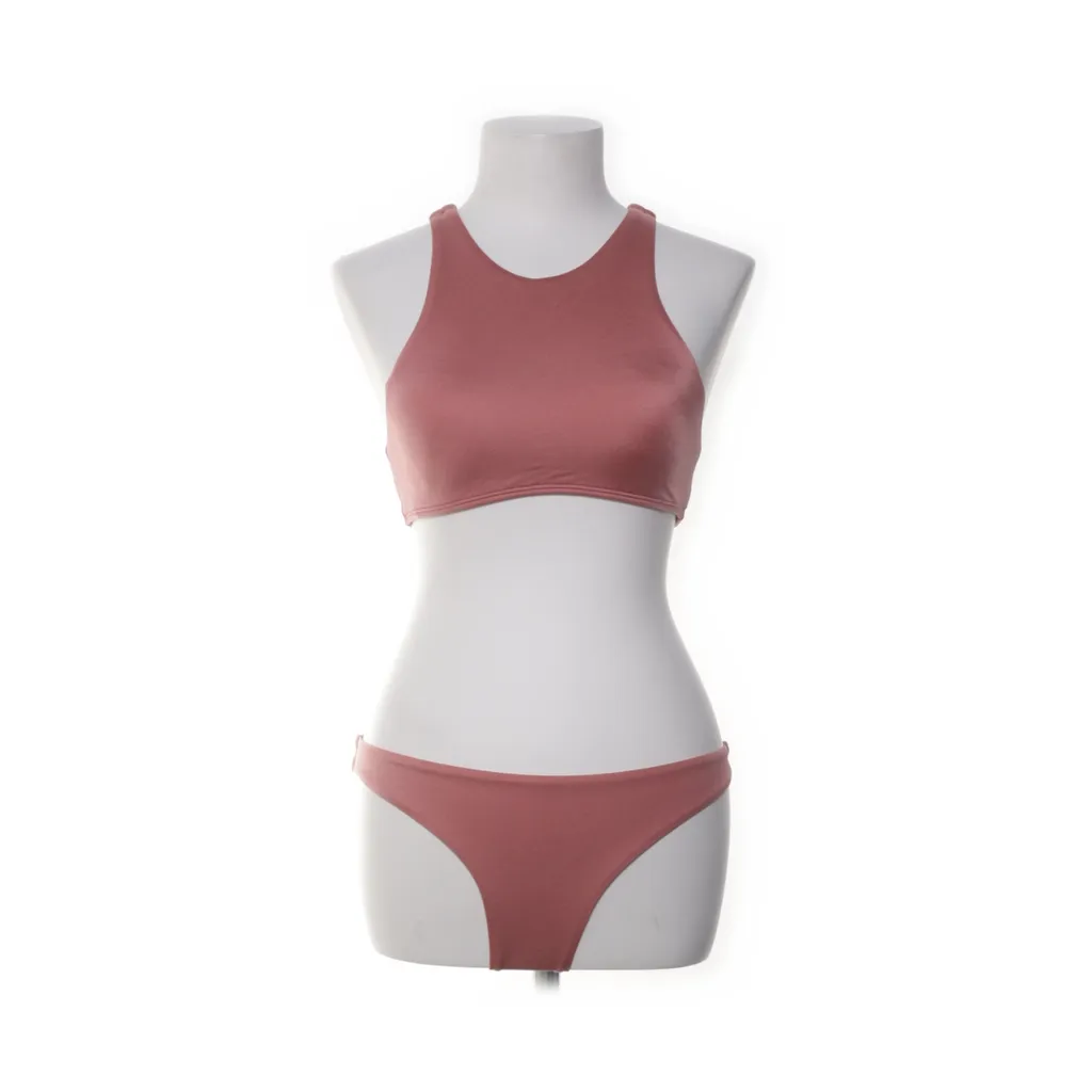 Primark - Bikini - Damen - Größe: 38 - Pink