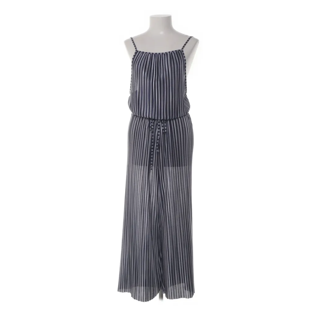 Zara Trafaluc - Jumpsuit - Damen - Größe: L - Weiß