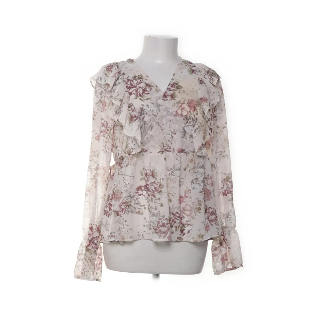 Dazy - Bluse - Damen - Größe: L - Mehrfarbig