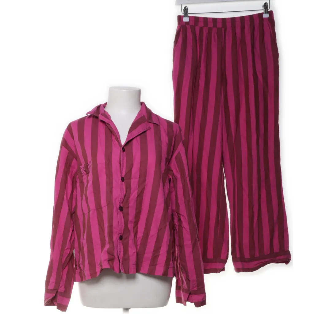 C.W. by Carin Wester - Pyjama - Damen - Größe: S - Pink