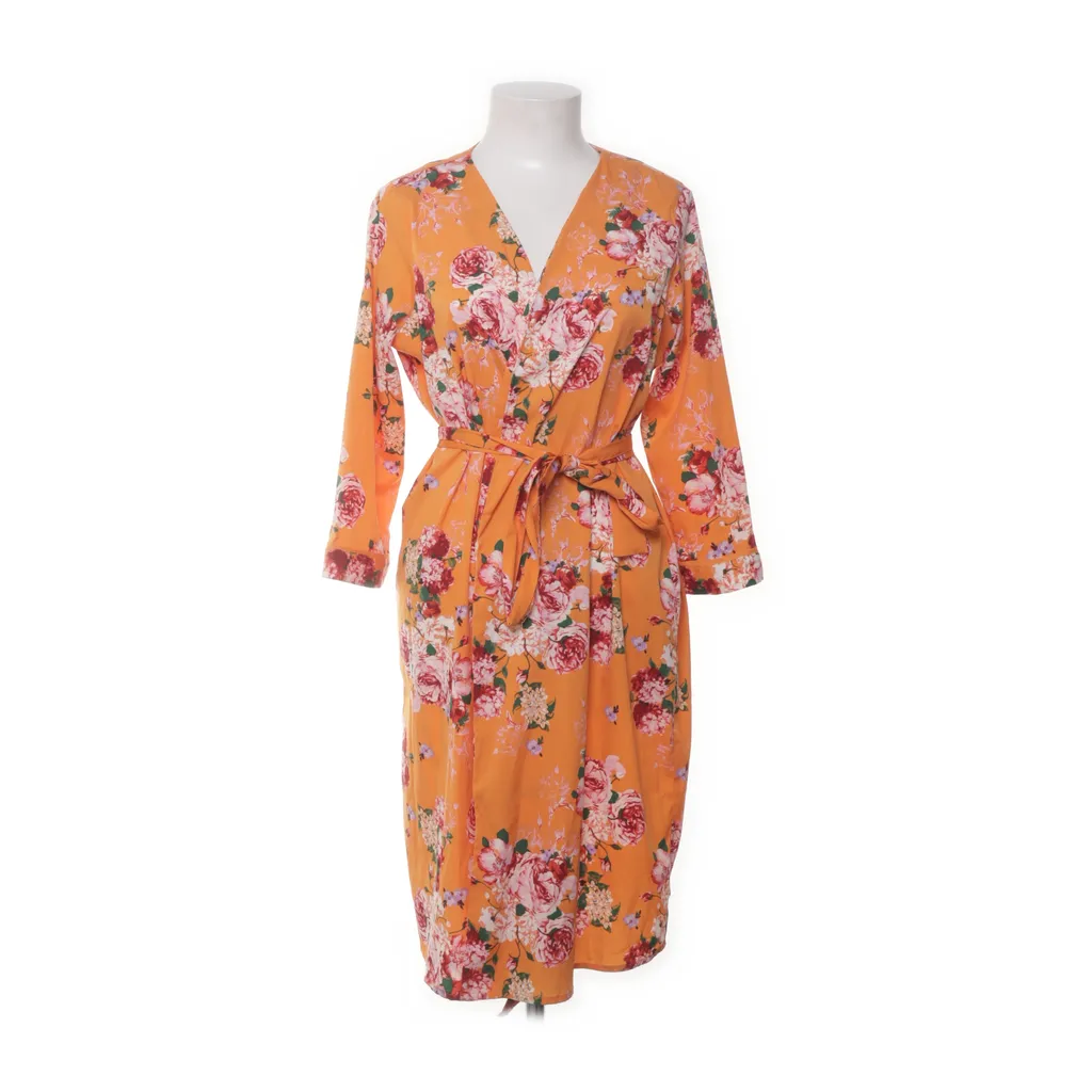 Vero Moda - Morgenmantel - Damen - Größe: M - Orange