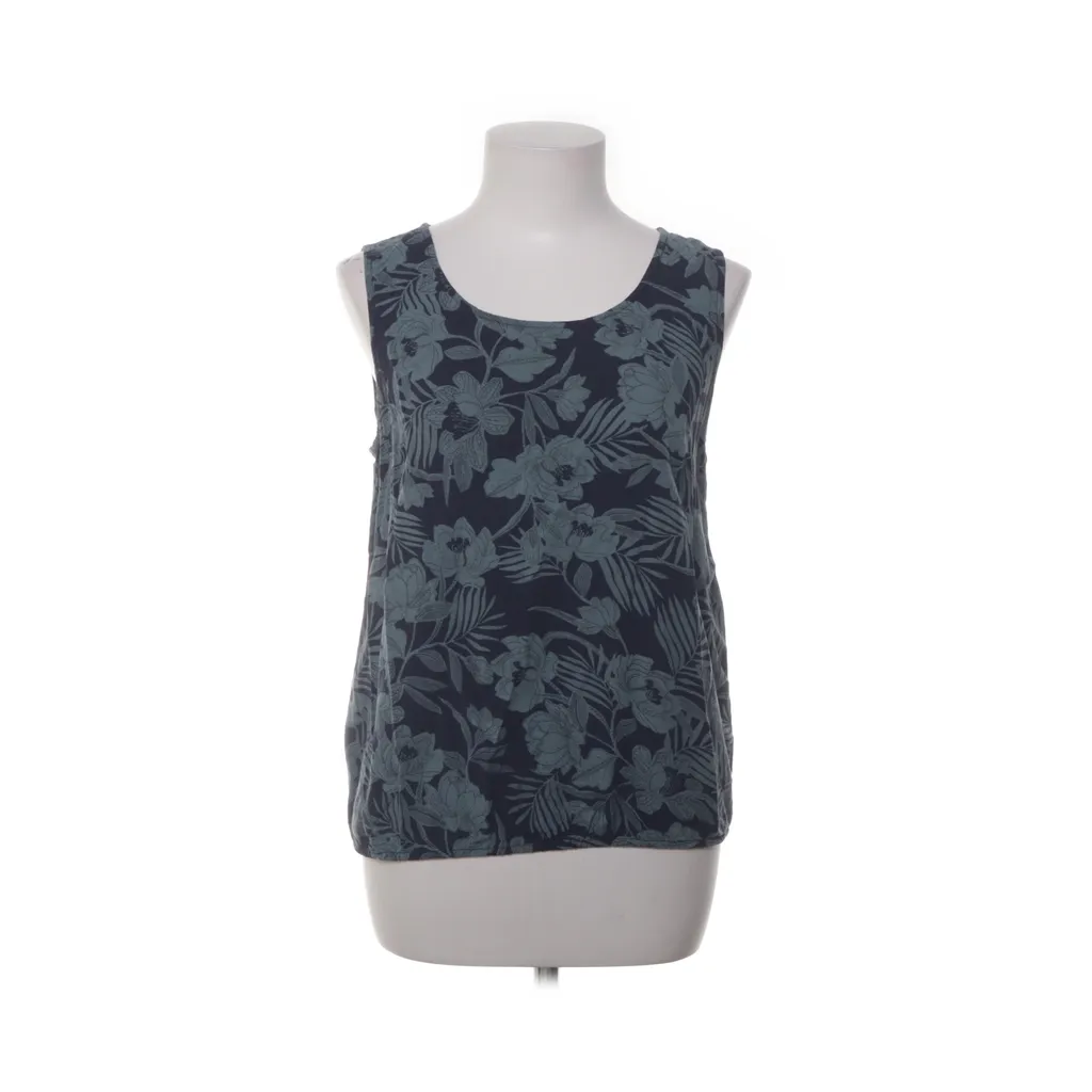 Jake*s - Tank­top - Damen - Größe: 40 - Blau