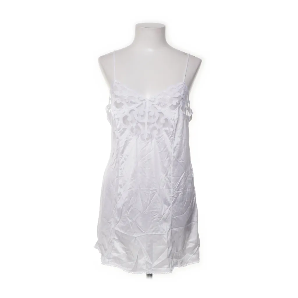 Canda C&A - Pyjamaoberteil - Damen - Größe: 44/46 - Weiß
