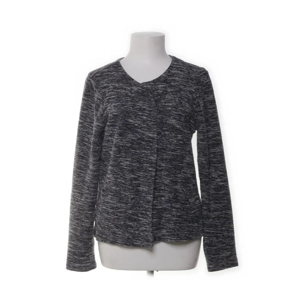 Me&i - Strickjacke - Damen - Größe: L - Blau