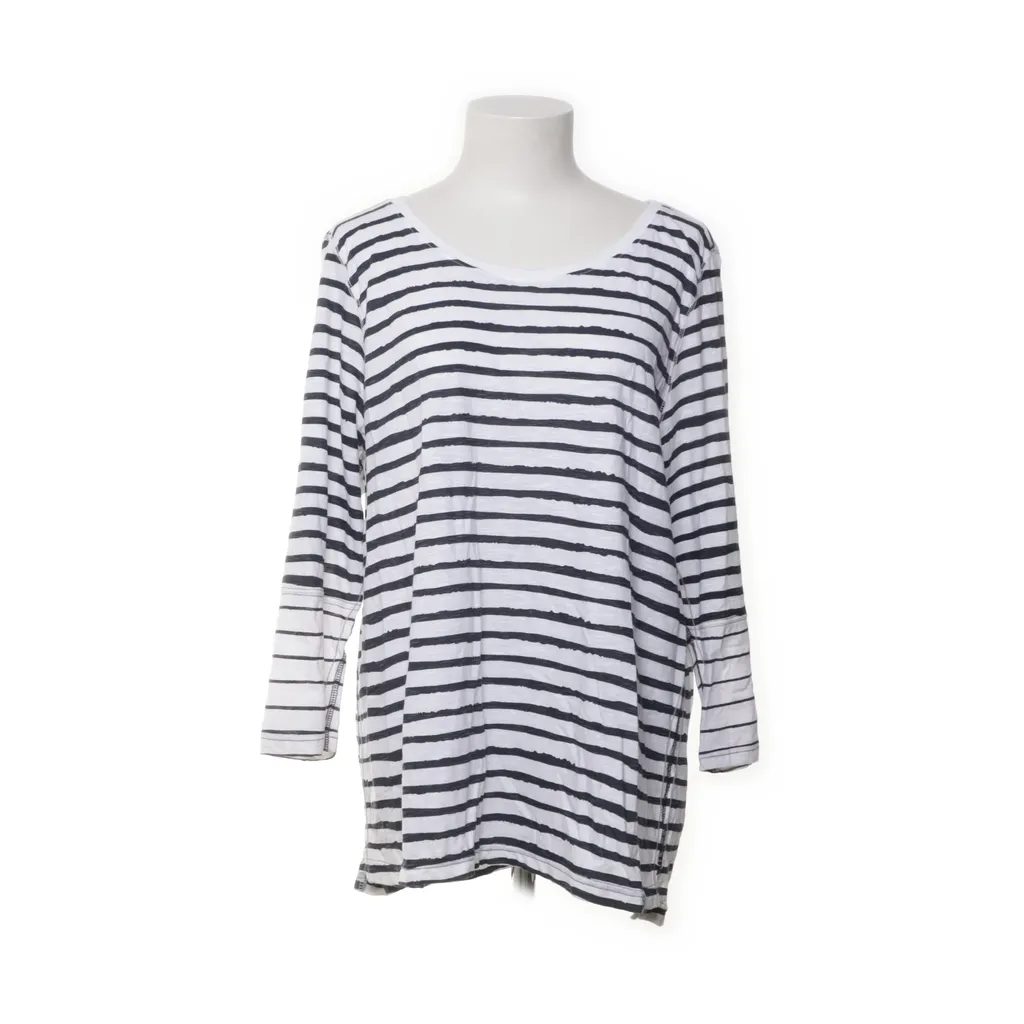 Pelle P - Langarmshirt - Damen - Größe: XL - Weiß