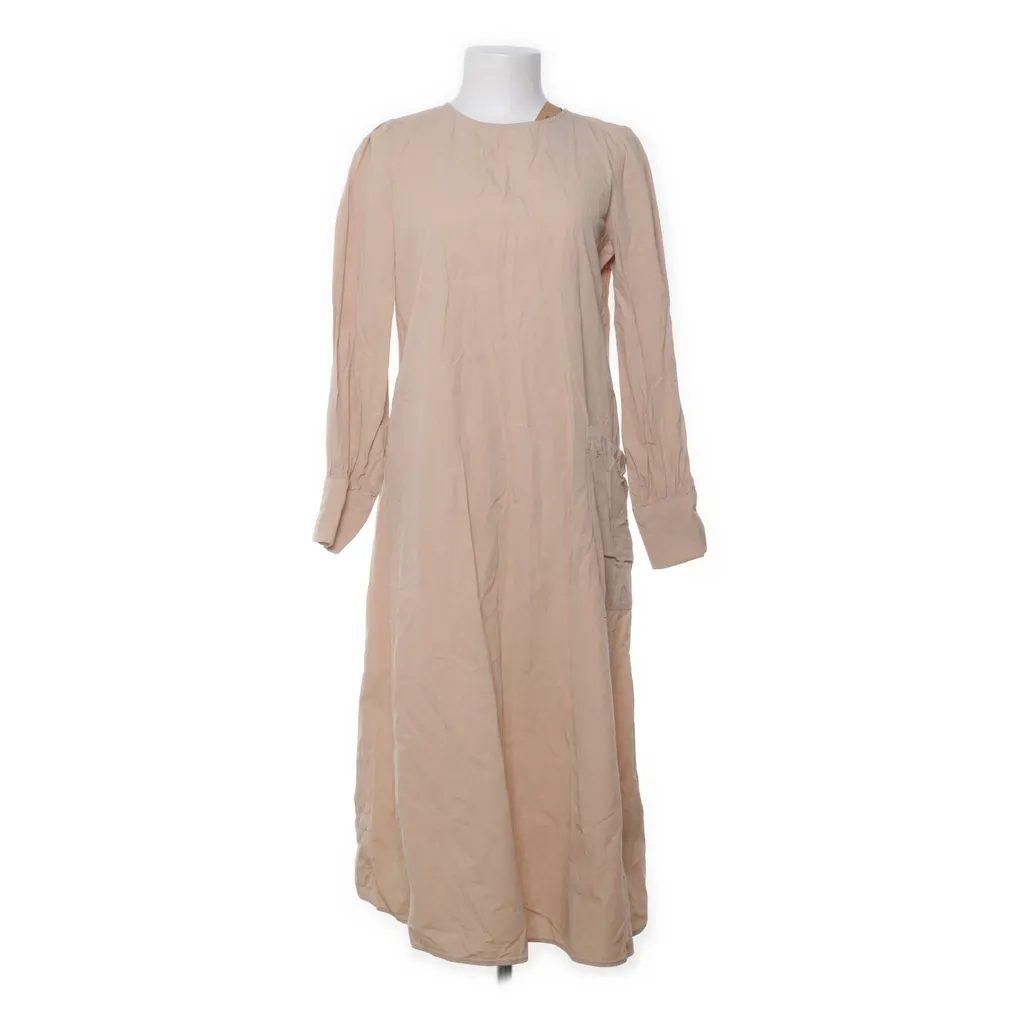 Aligne - Kleid - Damen - Größe: 38 - Beige