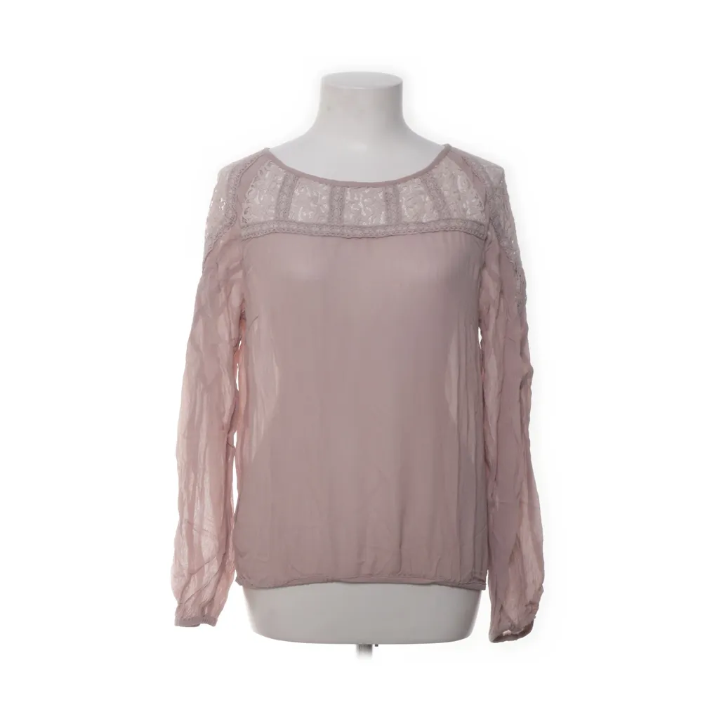 Cream - Bluse - Damen - Größe: 38 - Pink