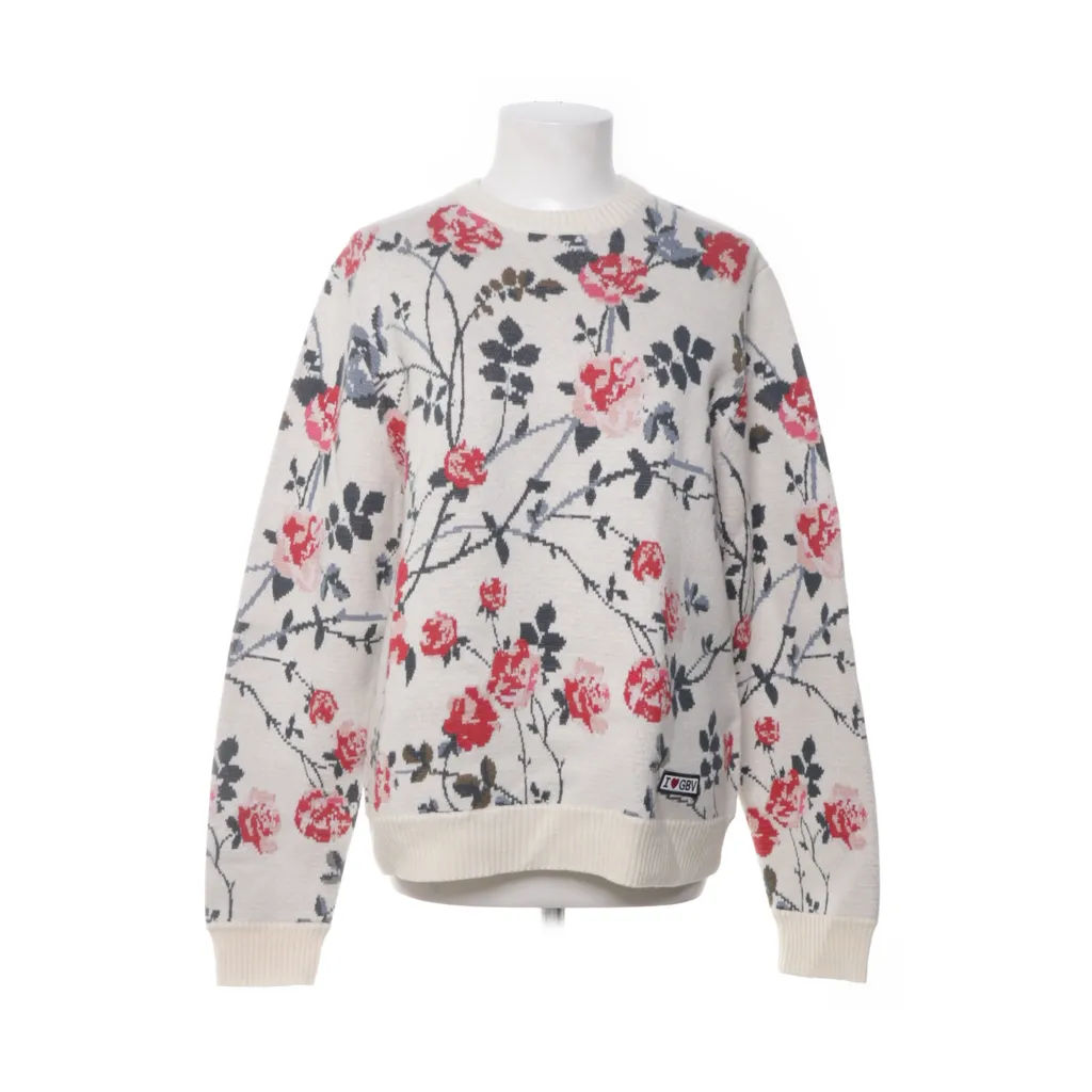 Giambattista Valli x H&M - Strickpullover - Damen - Größe: S - Mehrfarbig