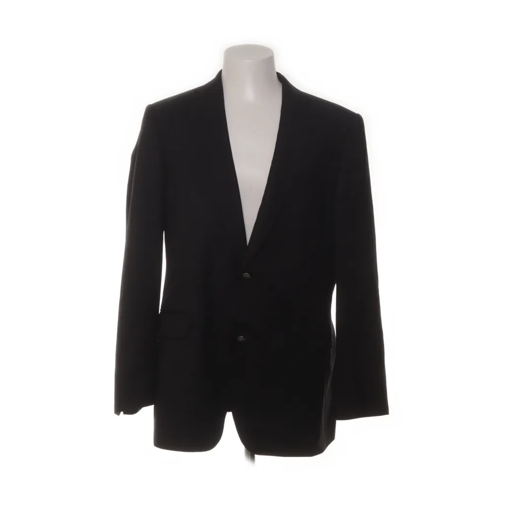 Oscar Jacobson - Blazer - Herren - Größe: L/XL - Schwarz