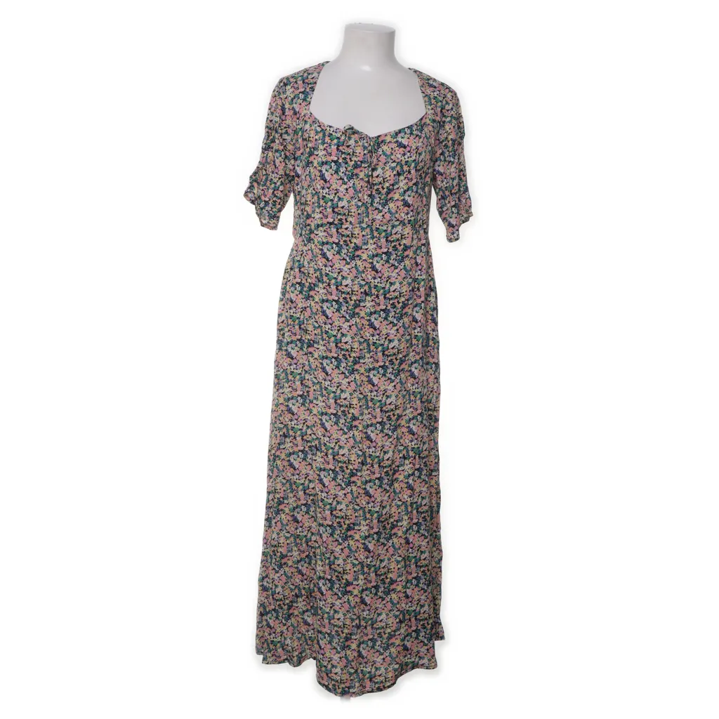Joelle - Maxikleid - Damen - Größe: L - Gelb