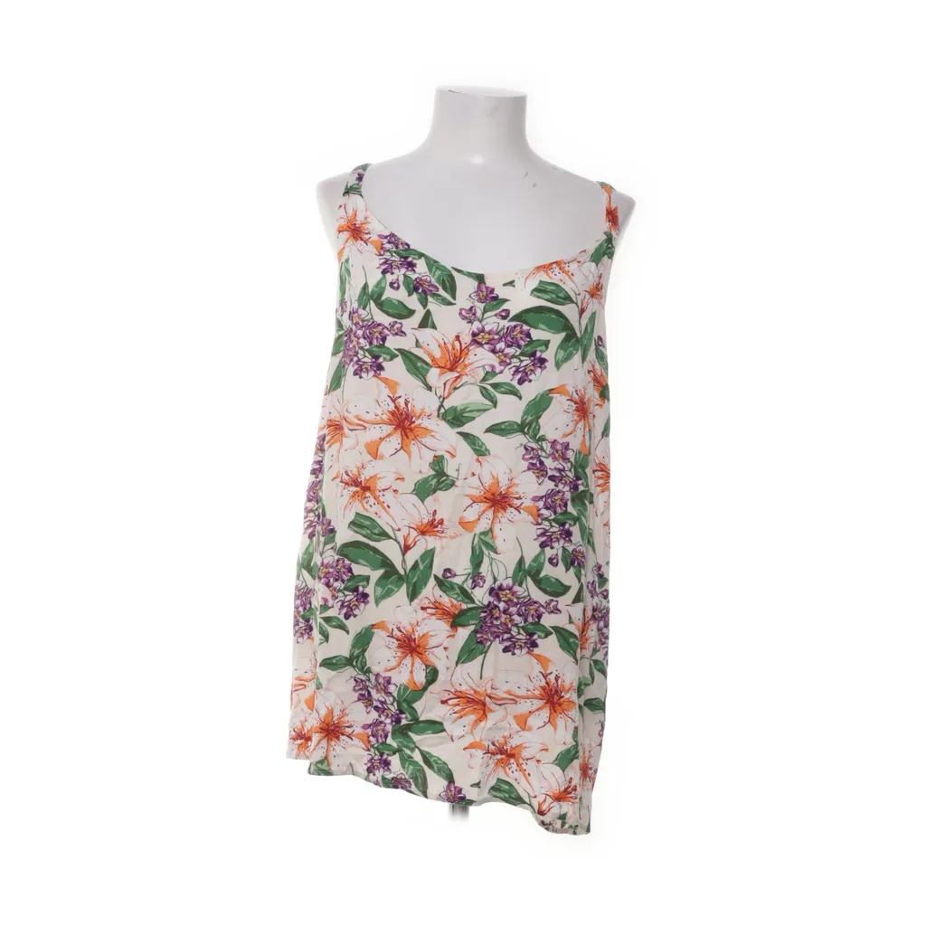 Zizzi - Tank­top - Damen - Größe: XL - Grün