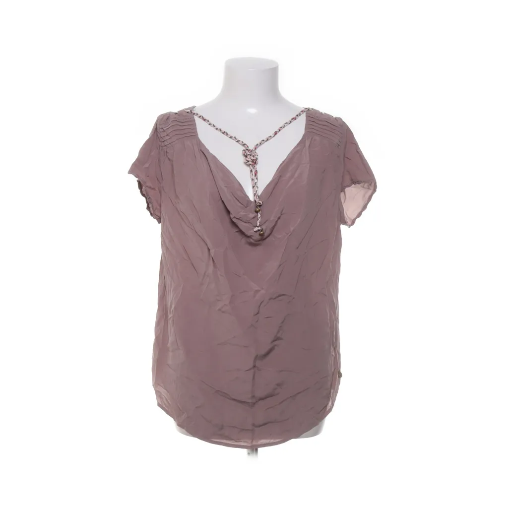 Maison Scotch - Top - Damen - Größe: XS - Lila