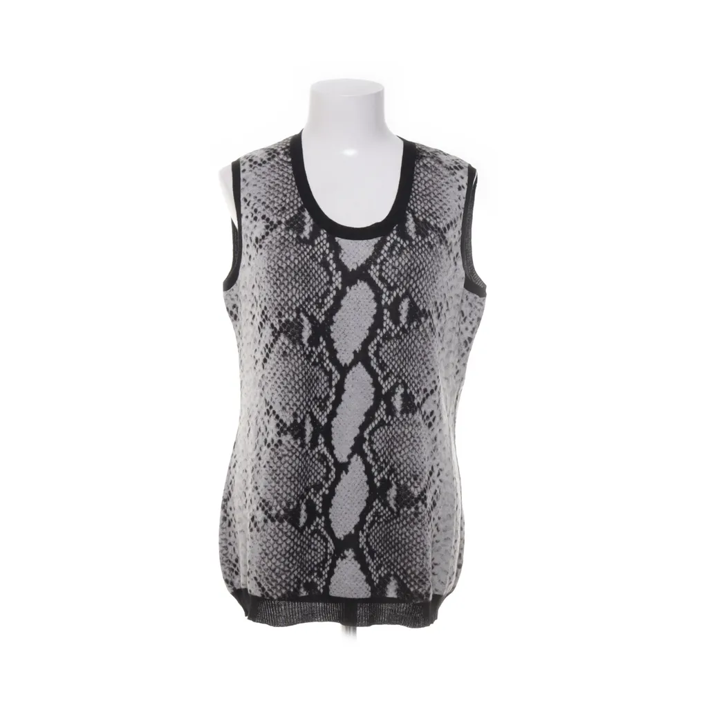 Richard Grand - Umstandsshirt - Damen - Größe: M - Grau