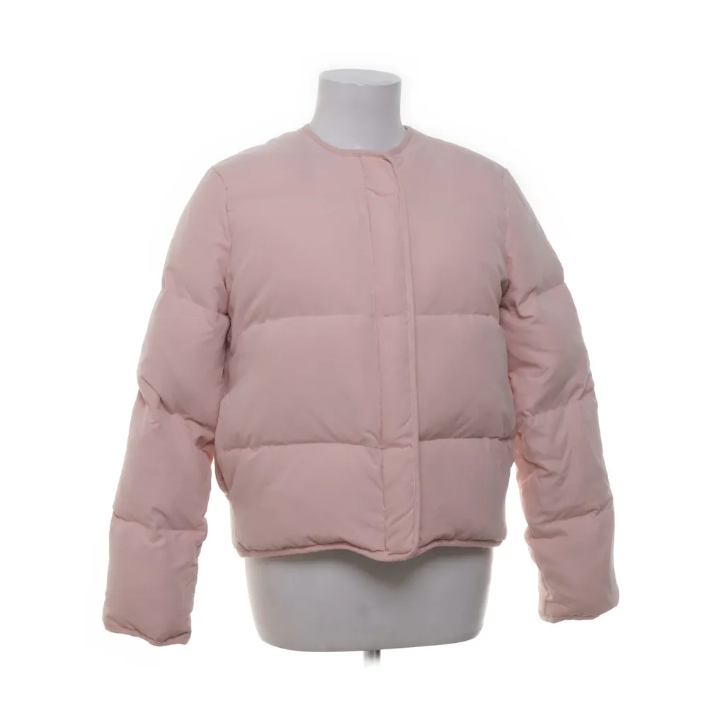 Samsøe & Samsøe - Daunenjacke - Damen - Größe: XS - Pink