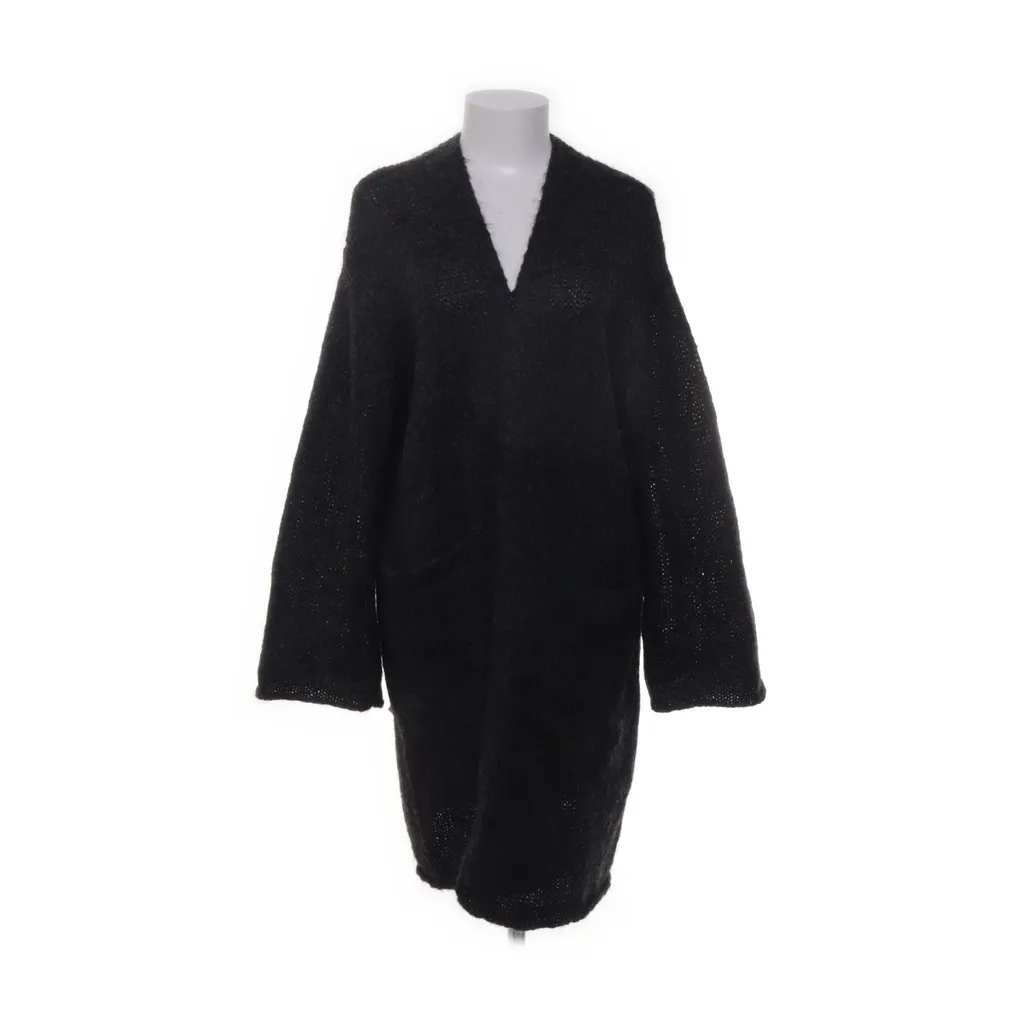 Kay/Day - Strickjacke - Damen - Größe: XS/S - Grau