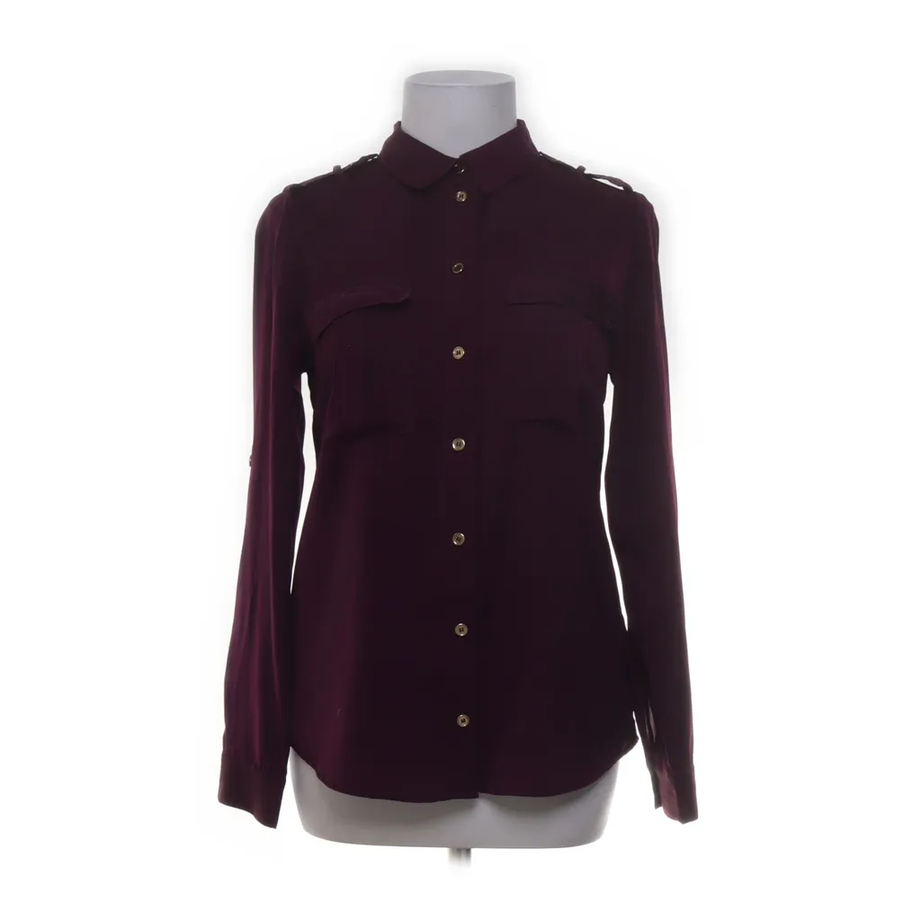 Oasis - Hemd - Damen - Größe: 34 - Lila