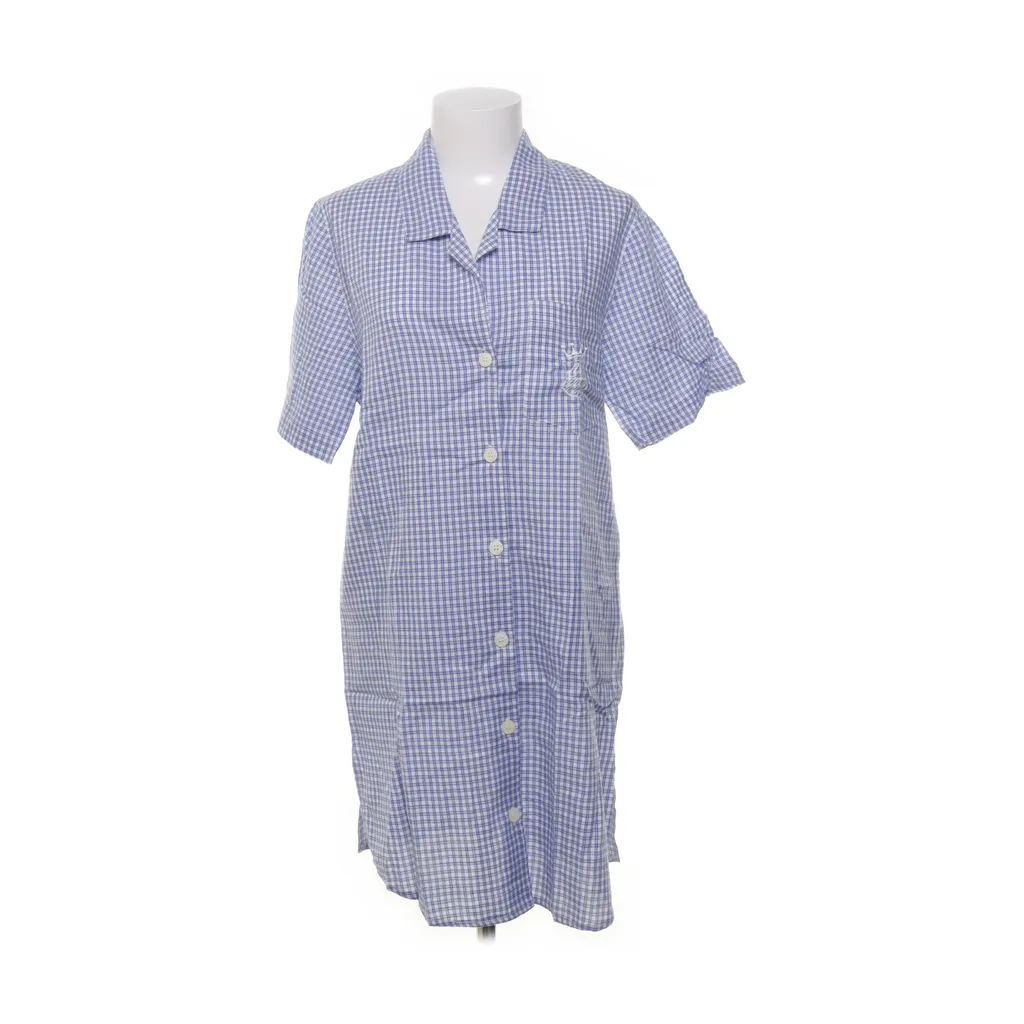 Vettermann - Nachthemd - Damen - Größe: 40 - Blau