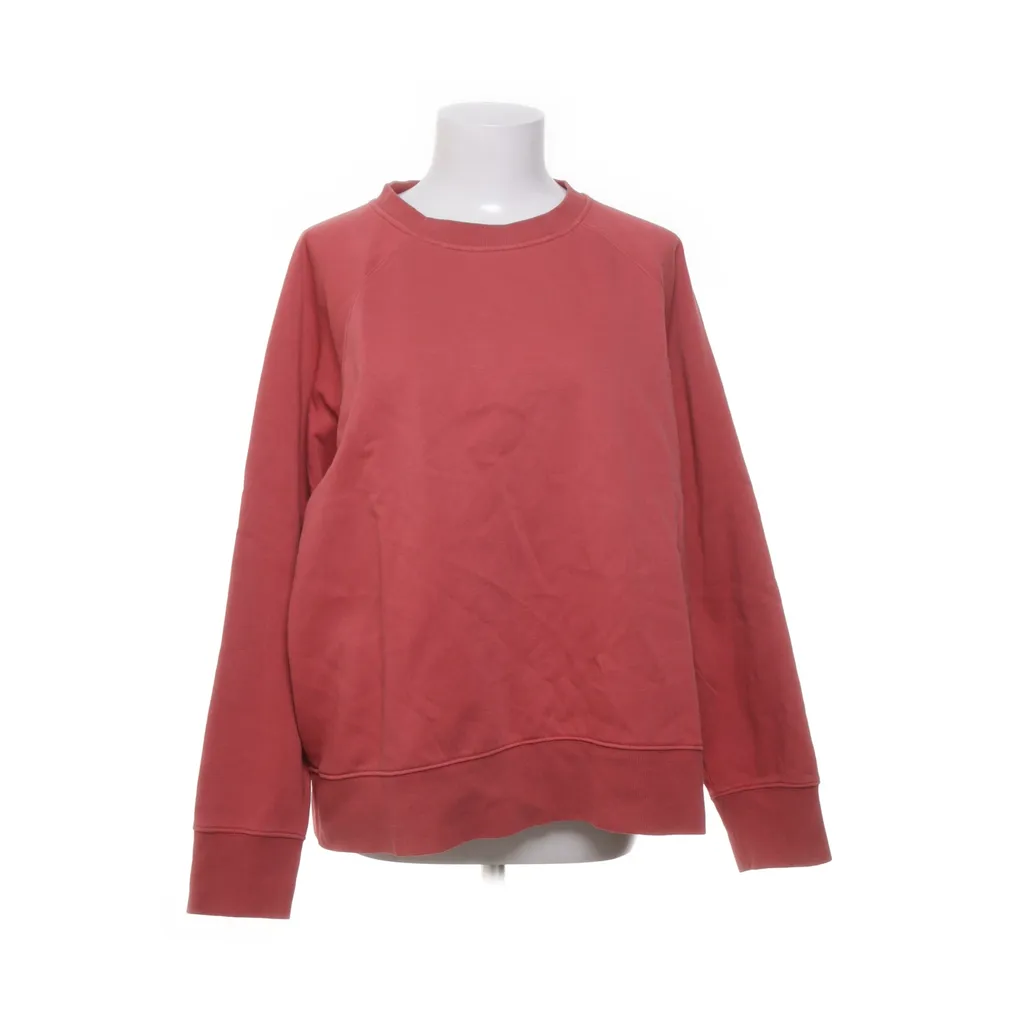 C&A - Sweatshirt - Damen - Größe: XL - Rot