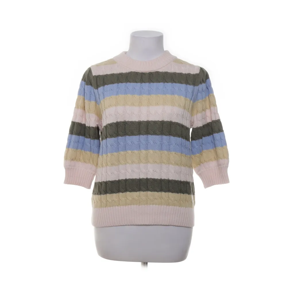 Nümph - Strickpullover - Damen - Größe: XS - Beige