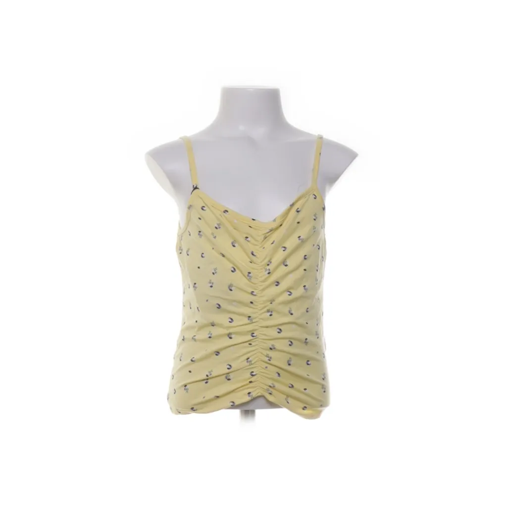 XOXO Friends - Tank­top - Damen - Größe: 146/152 - Gelb