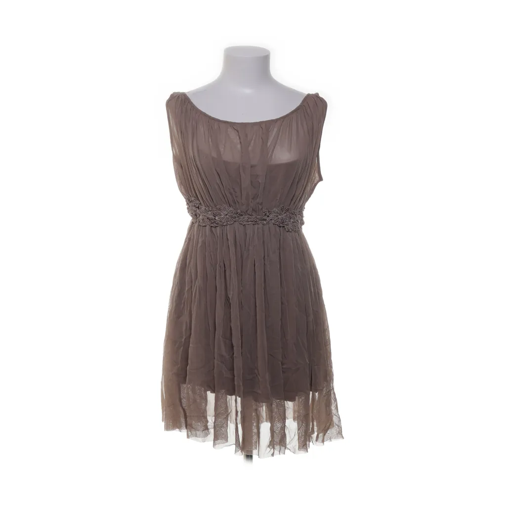 Bik Bok - Kleid - Damen - Größe: XS - Beige