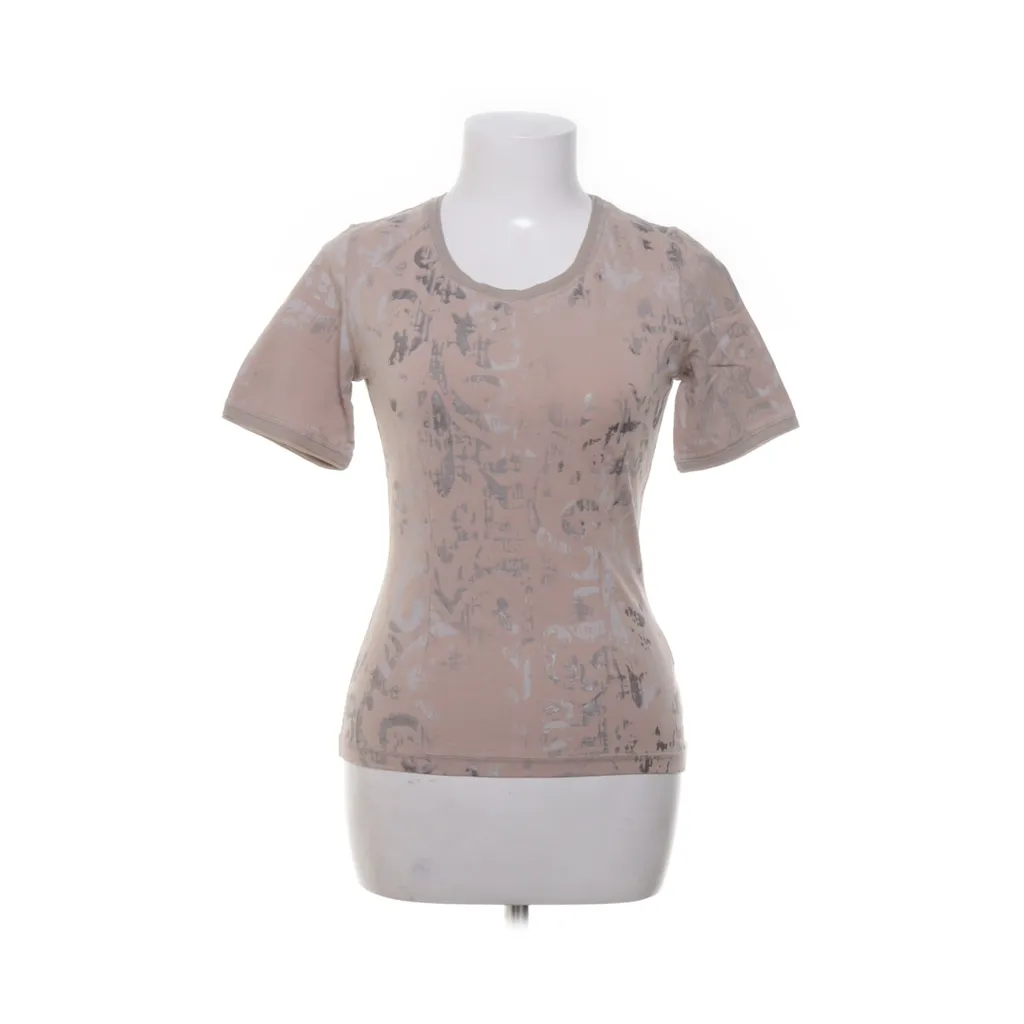 Luisa Cerano - Top - Damen - Größe: 34 - Beige