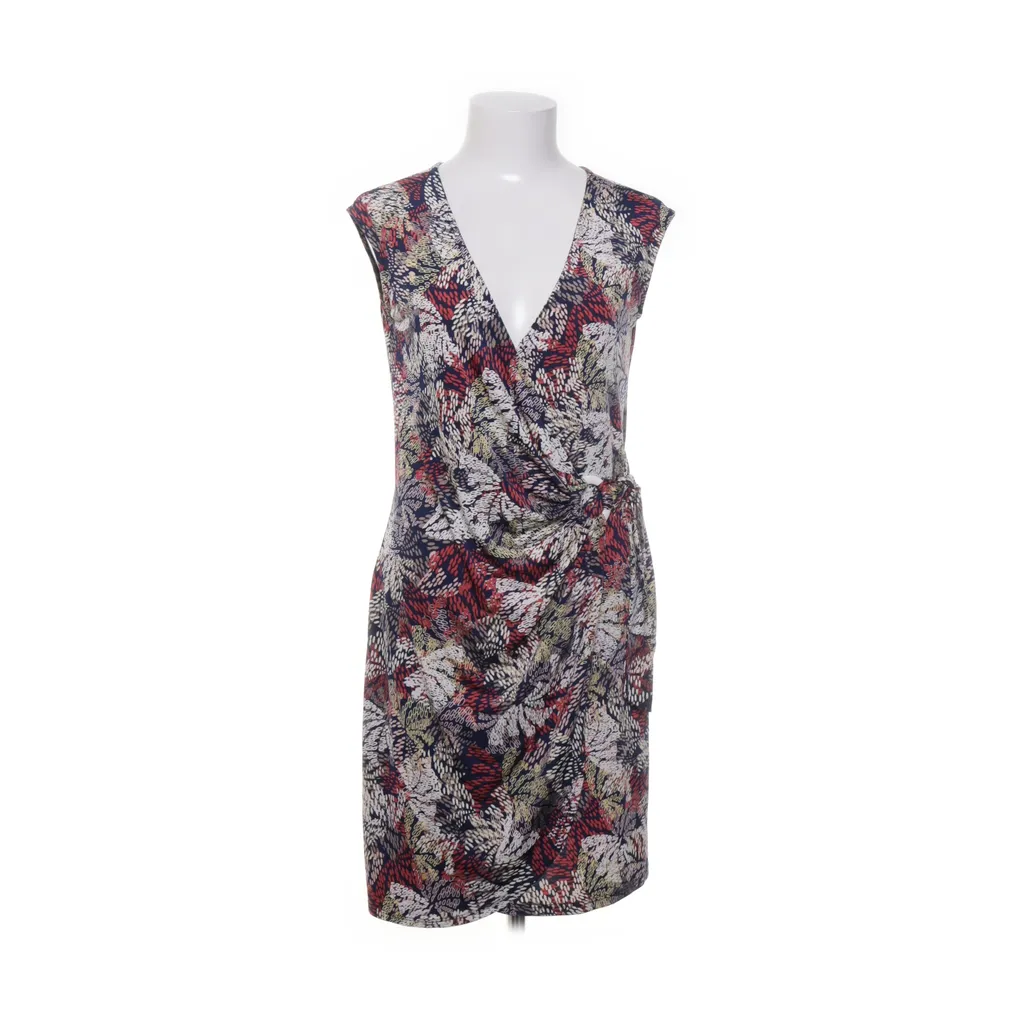 Morgan de Toi - Wickelkleid - Damen - Größe: S - Mehrfarbig