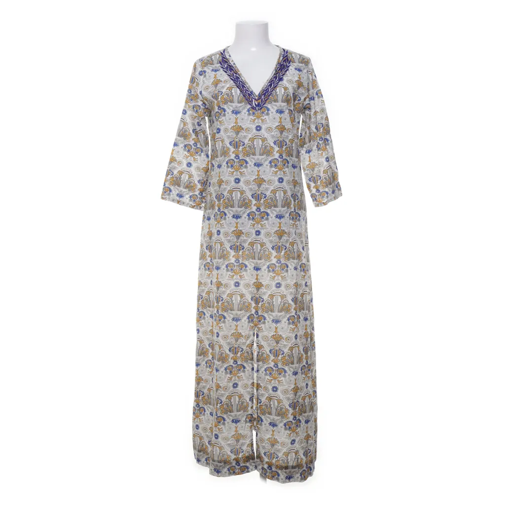 Fragonard - Maxikleid - Damen - Größe: ONE SIZE - Weiß