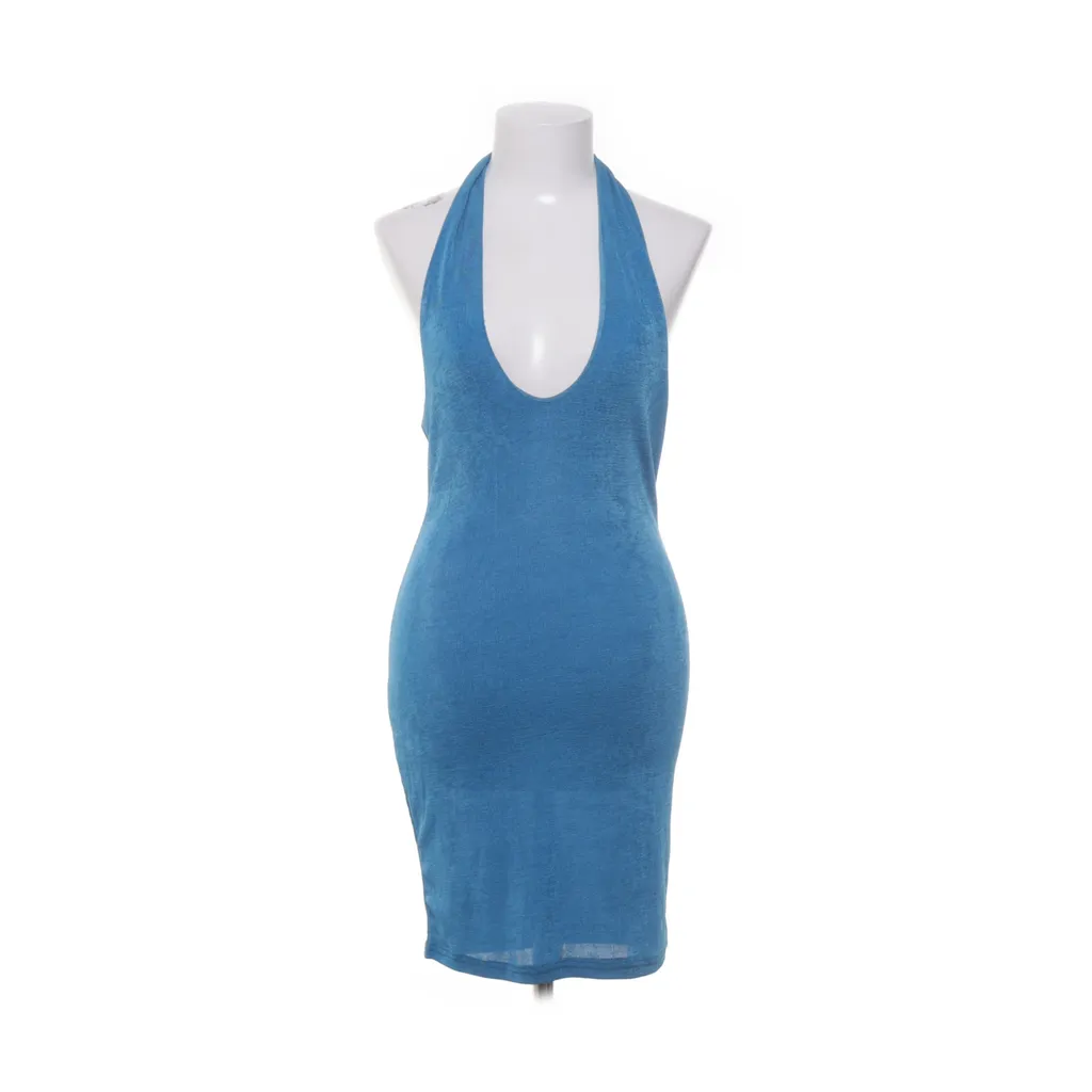Daisy Street - Neckholderkleid - Damen - Größe: 38 - Blau