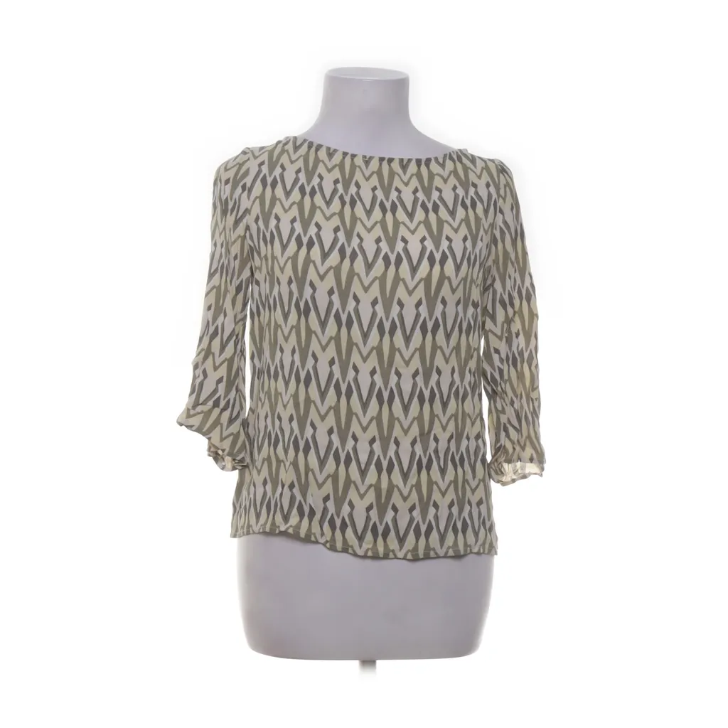 Stylein - Bluse - Damen - Größe: S - Grün