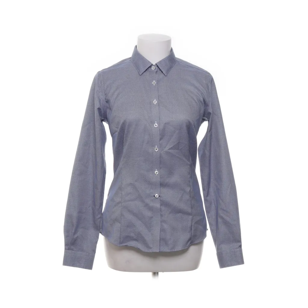 J. Harvest & Frost - Hemd - Damen - Größe: 36 - Blau