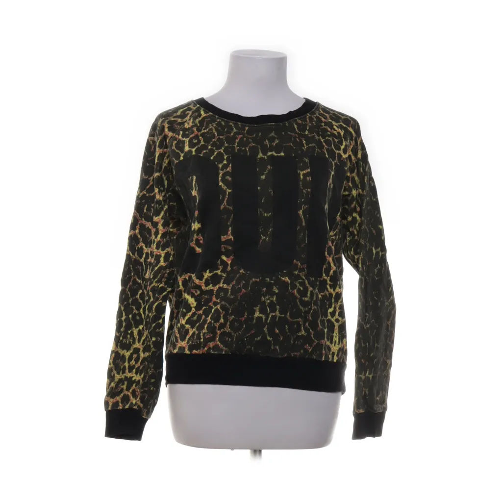 Rasebullet - Sweatshirt - Damen - Größe: L - Gelb