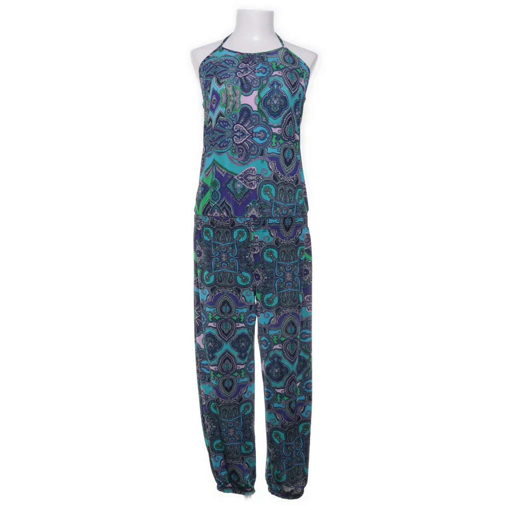 Yessica - Jumpsuit - Damen - Größe: XS - Mehrfarbig