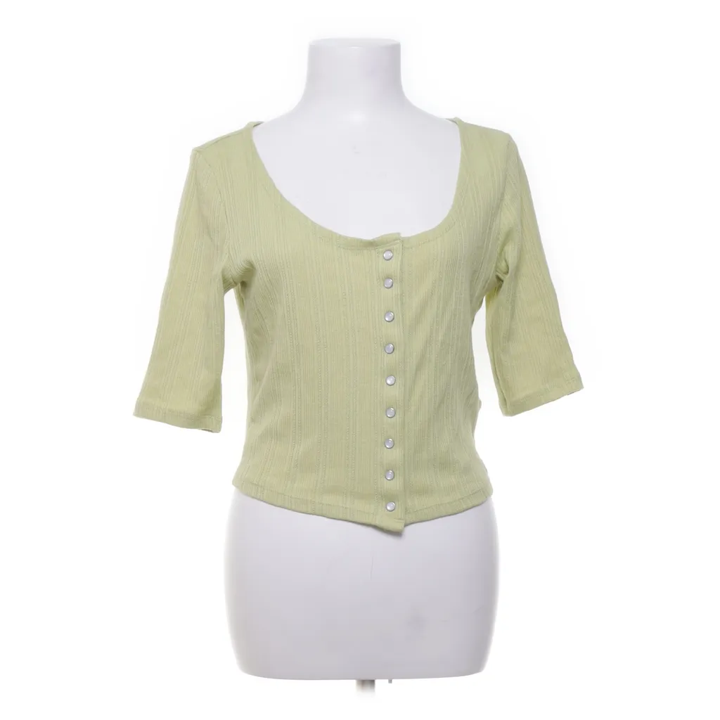 Levi Strauss & Co - Top - Damen - Größe: M - Grün